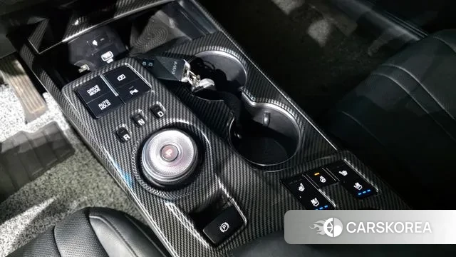 Kia K8 id 3232368 из Кореи 19