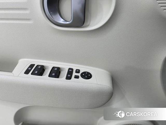 Hyundai The New Casper id 4879313 из Кореи 18