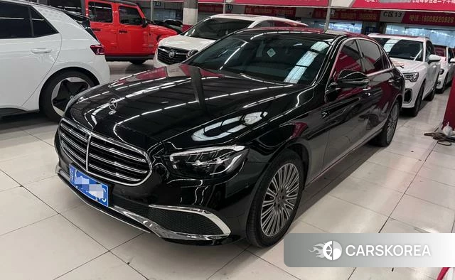 Mercedes-Benz E-class id 4275736 из Китая 16