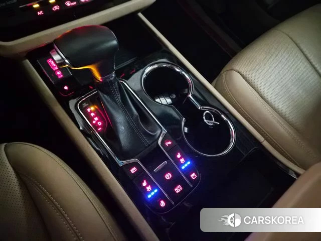 Kia The New Carnival id 4435751 из Кореи 18