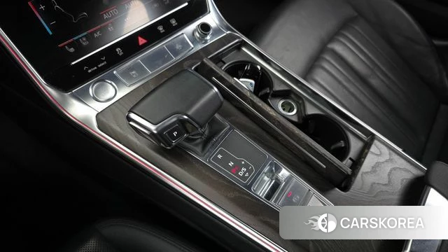 Audi A6 (C8) id 4657804 из Кореи 31