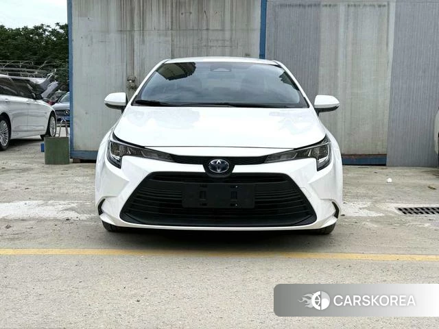 Toyota Lei Ling id 4348391 из Китая 9