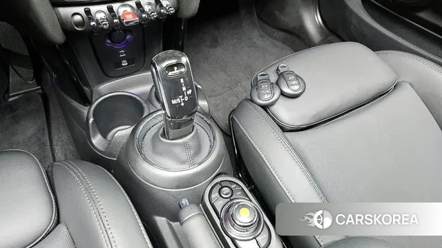 Mini Cooper id 2990525 из Кореи 19