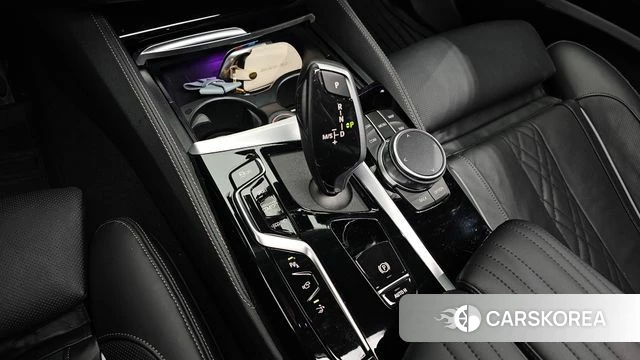 BMW 6 Series GT (G32) id 4879910 из Кореи 34