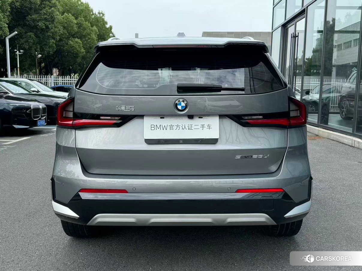 BMW X1 id 4486420 из Китая 17