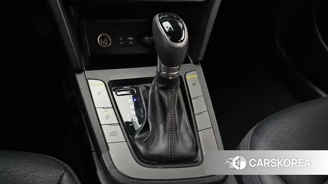 Hyundai The New Avante AD id 3362519 из Кореи 19