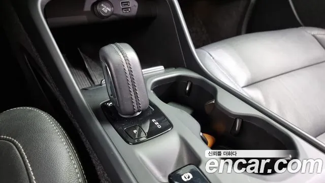 Volvo XC40 id 2719433 из Кореи 19