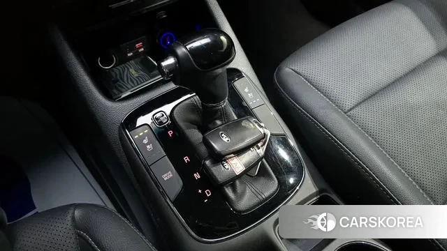 Kia The New K3 id 3647345 из Кореи 19