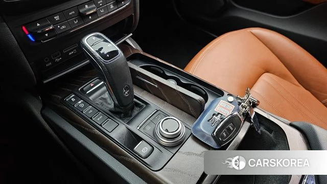 Maserati Ghibli id 3866571 из Кореи 19