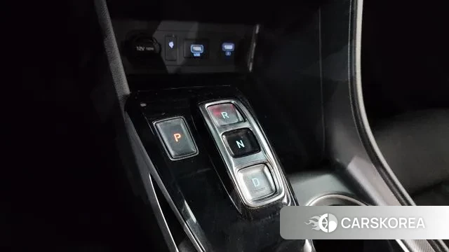 Hyundai Sonata (DN8) id 2902632 из Кореи 19