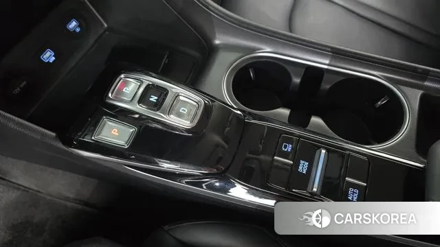 Hyundai Sonata (DN8) id 3385470 из Кореи 19