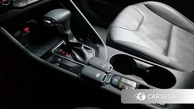 Kia The New Niro id 3422467 из Кореи 19