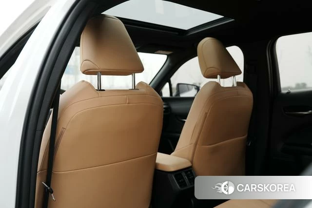 Lexus UX id 4274391 из Китая 18