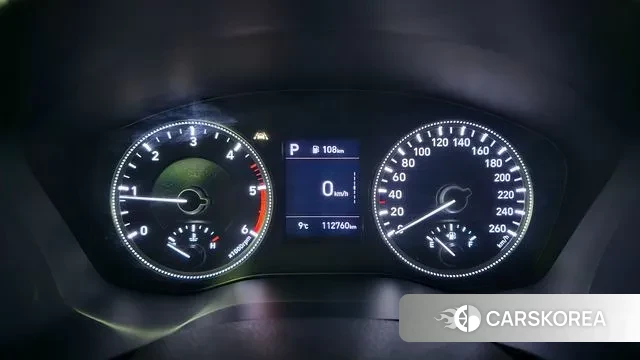 Hyundai Santa Fe TM id 2279304 из Кореи 19