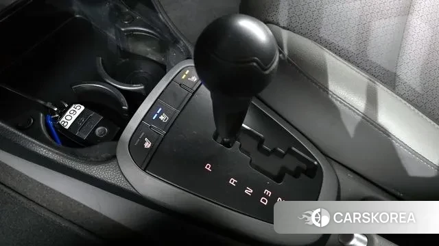 Kia Morning Urban (JA) id 3422373 из Кореи 19