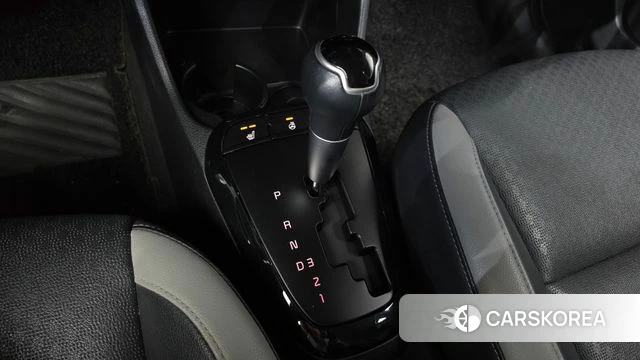 Kia All New Morning (JA) id 4693975 из Кореи 30