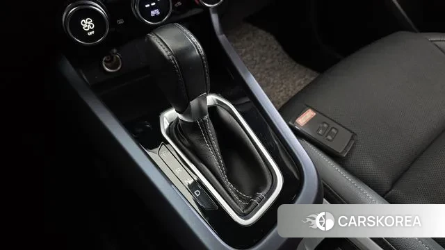 Renault Korea (Samsung) XM3 id 3483850 из Кореи 19