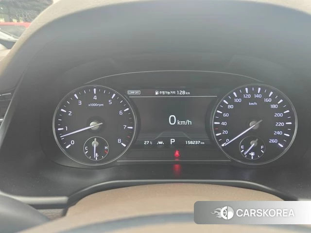 Kia More K9 id 4581929 из Кореи 19