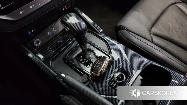 Ssangyong The New Rexton Sports Cannes id 3763501 из Кореи 19