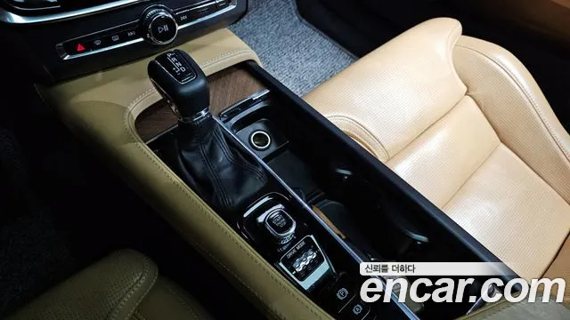 Volvo S90 id 2784779 из Кореи 19