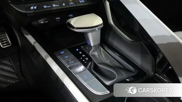 Hyundai Avante (CN7) id 2994964 из Кореи 19