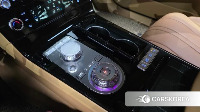 Genesis G80 (RG3) id 4639978 из Кореи 33