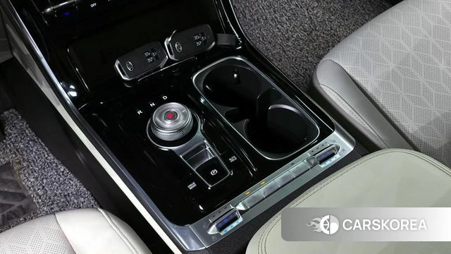 Kia Carnival 4th generation id 3860677 из Кореи 19