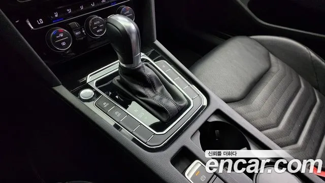 Volkswagen Arteon id 2927908 из Кореи 19