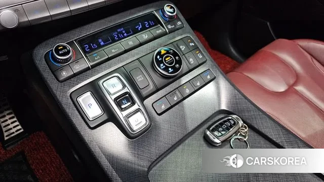 Hyundai Palisade id 3123047 из Кореи 19