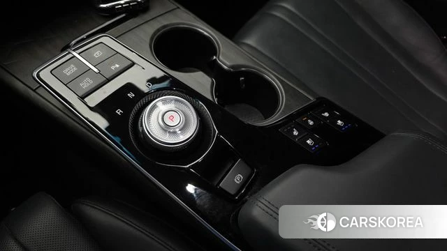 Kia K8 Hybrid id 4636833 из Кореи 32