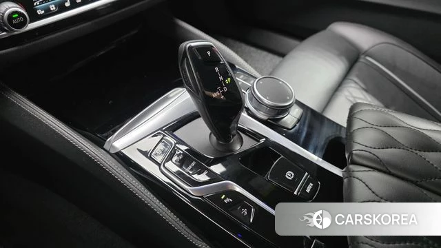 BMW 6 Series GT (G32) id 4656612 из Кореи 35
