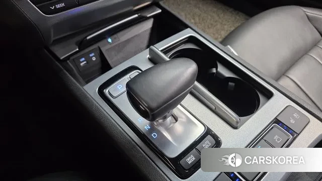 Genesis G80 id 3000507 из Кореи 19