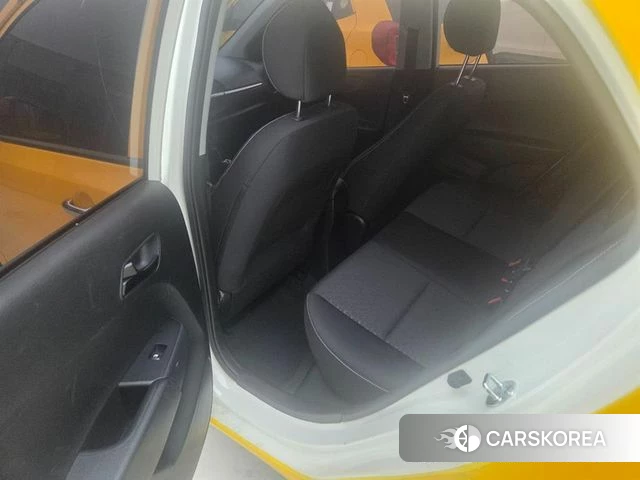 Kia Morning Urban (JA) id 4264258 из Кореи 12