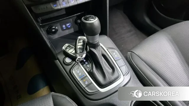 Hyundai Kona id 2961100 из Кореи 19