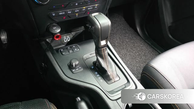 Ford Ranger 3rd Generation id 4517638 из Кореи 19