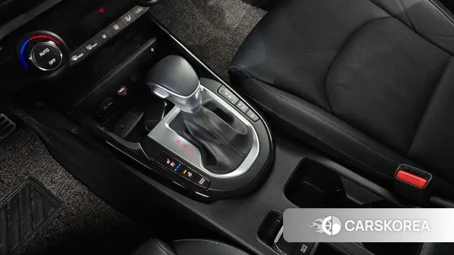 Kia The New K3 2nd generation id 3581292 из Кореи 19