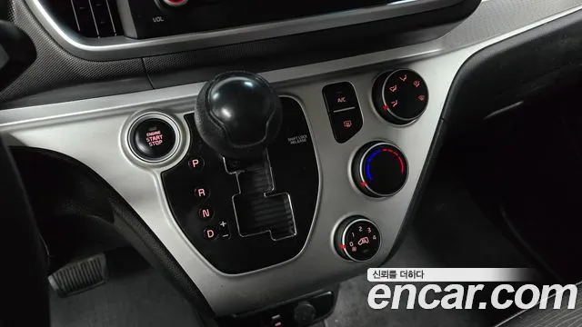 Kia The New Ray id 2682831 из Кореи 19