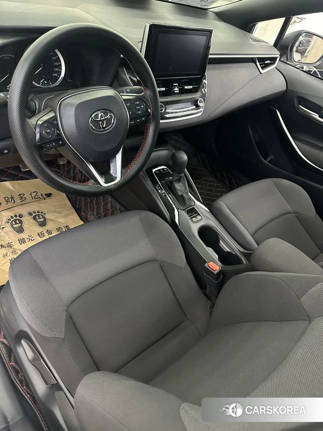 Toyota Lei Ling id 4334783 из Китая 10