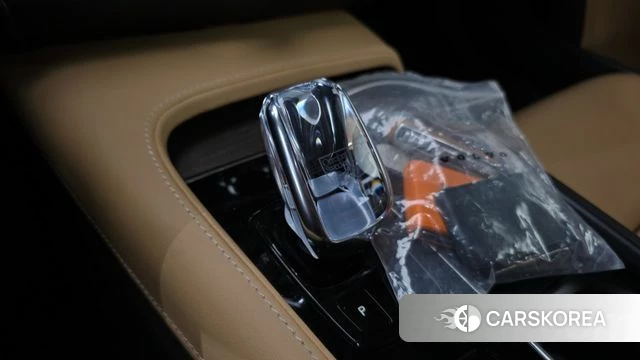Volvo S90 id 4355697 из Кореи 32