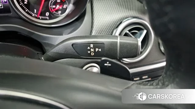 Mercedes-Benz GLA-Class X156 id 3558149 из Кореи 19