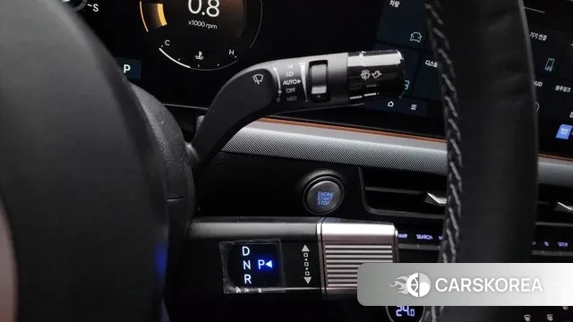 Hyundai Sonata D Edge (DN8) id 3462522 из Кореи 19