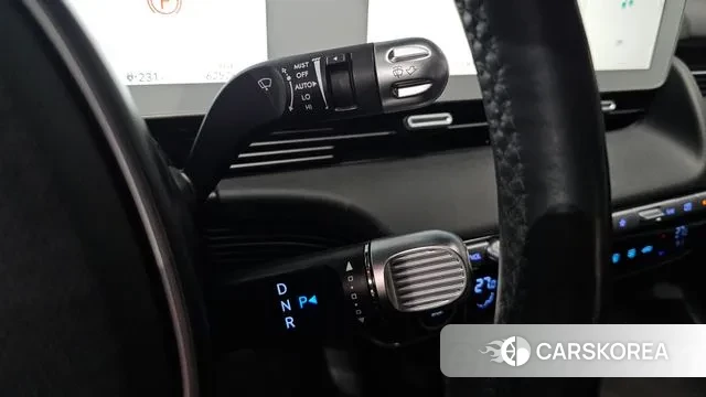 Hyundai Ionic 5 id 3739722 из Кореи 19