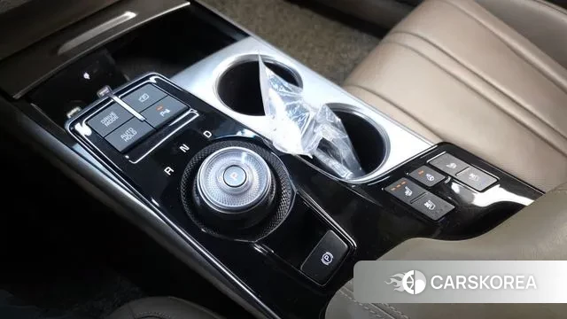 Kia K8 Hybrid id 3634897 из Кореи 19