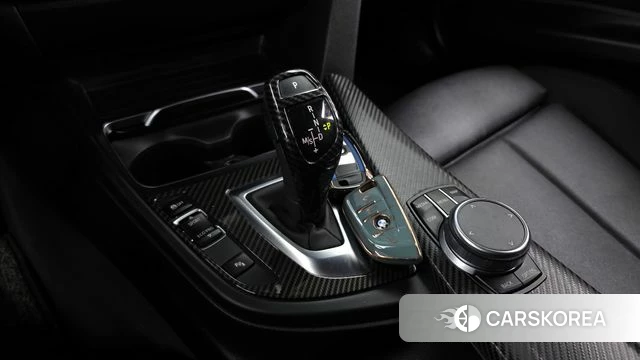 BMW 3 Series (F30) id 3880239 из Кореи 19