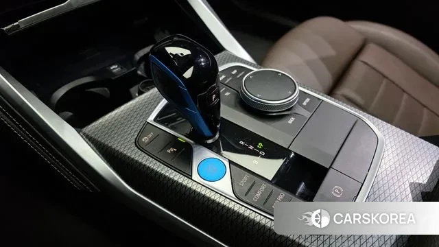 BMW i4 id 3572116 из Кореи 19