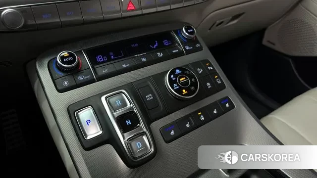 Hyundai Palisade id 3747828 из Кореи 19