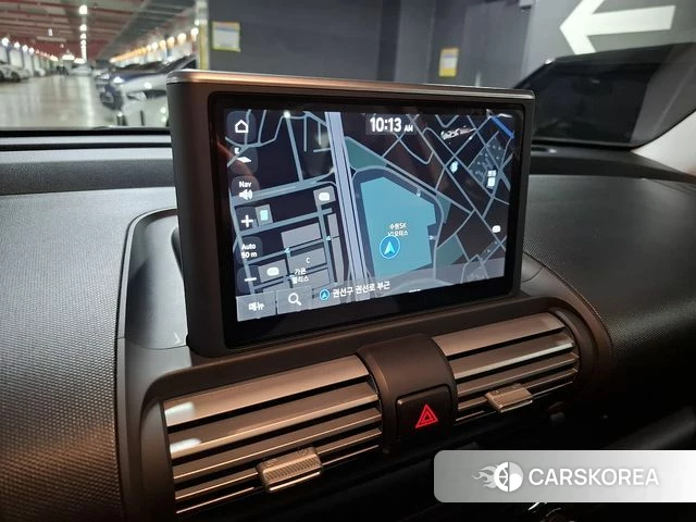 Hyundai Casper id 4266670 из Кореи 17