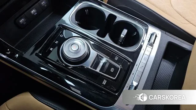 Kia Carnival 4th generation id 3655826 из Кореи 19