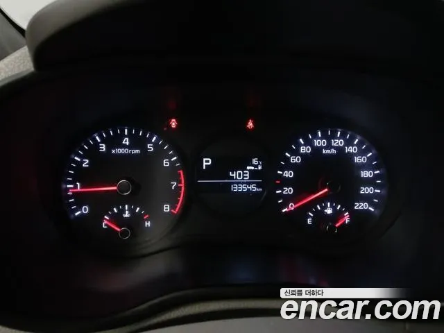 Kia Morning Urban (JA) id 2708933 из Кореи 18