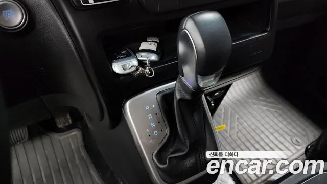 Hyundai Staria id 2441735 из Кореи 19